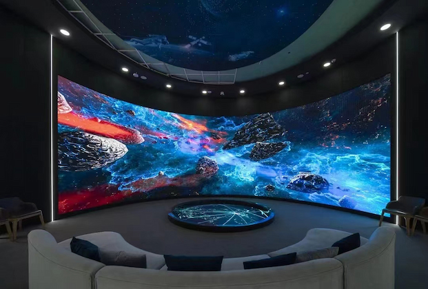 Музей науки и техники провинции Ляонин, площадь более 200 квадратных метров, крытая площадь 1,667 песо