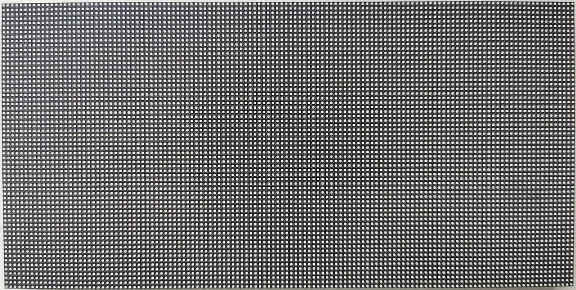 Outdoor Full Color LED Display panle manufacturer