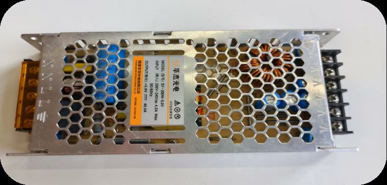 LED Display Power Supply