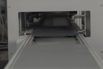 Печать паяльной пастой