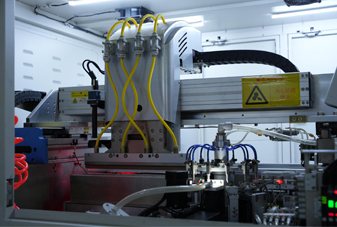 Упаковка светодиодов