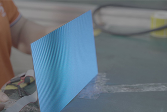 Проверка после оплавления