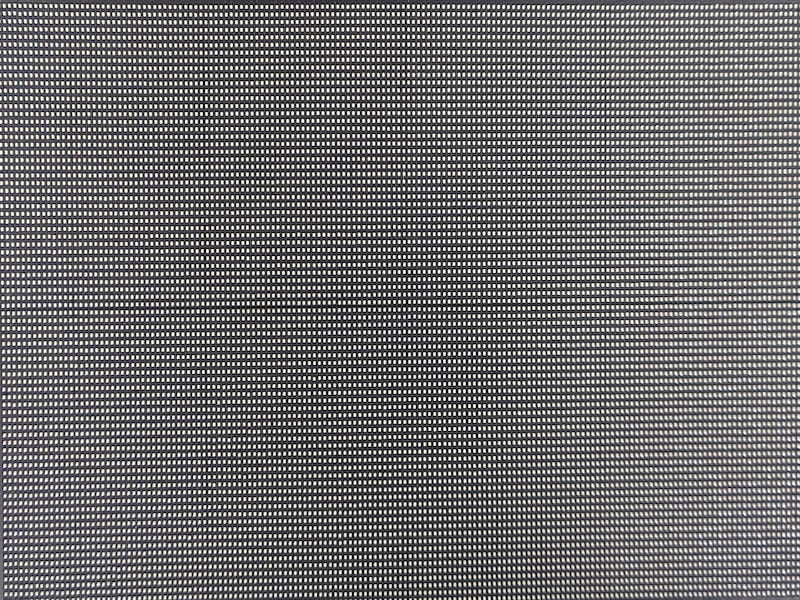 Outdoor P2.0 LED display module