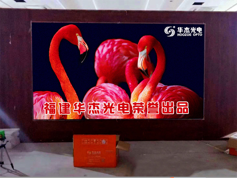 SMD Indoor P3 LED Full Color Module