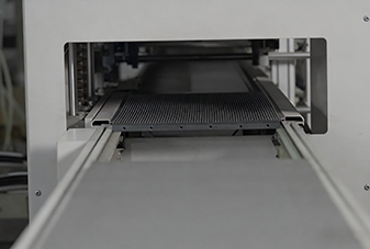 Печать паяльной пастой