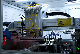 Упаковка светодиодов